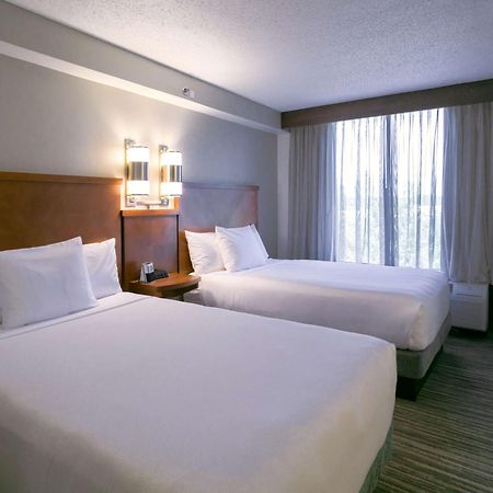 ไฮแอท เพลซ แนชวิลล์/คูล สปริง Hotel แฟรงคลิน ภายนอก รูปภาพ
