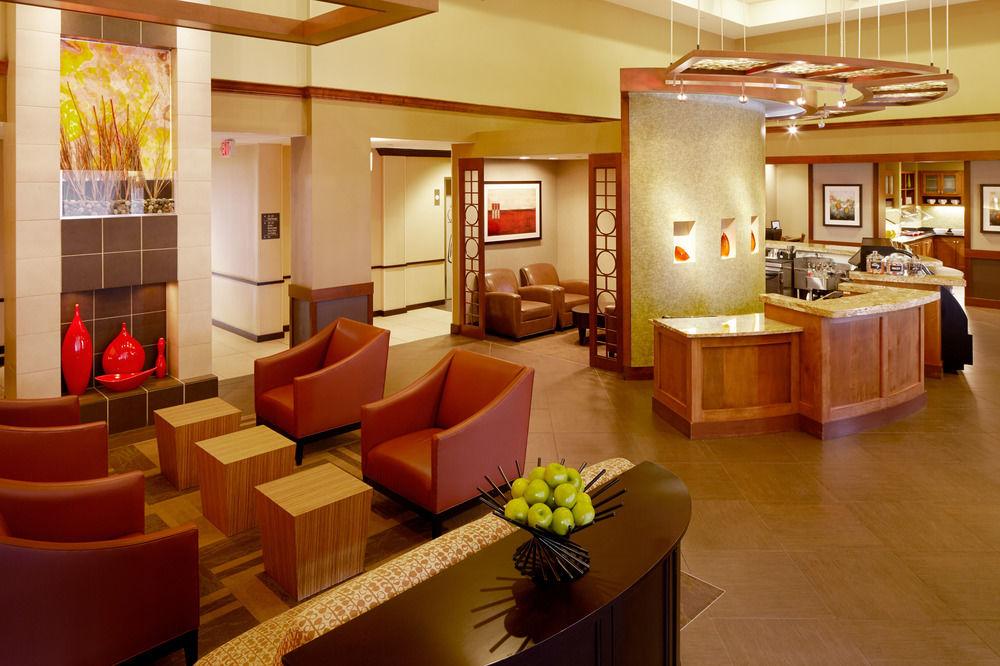 ไฮแอท เพลซ แนชวิลล์/คูล สปริง Hotel แฟรงคลิน ภายนอก รูปภาพ
