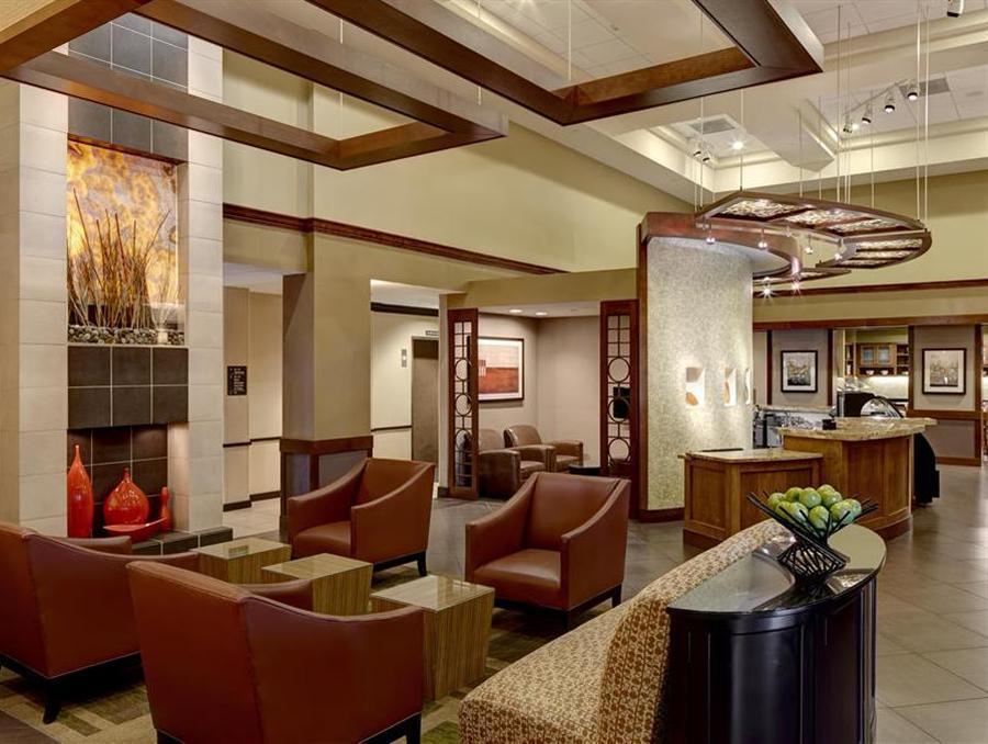 ไฮแอท เพลซ แนชวิลล์/คูล สปริง Hotel แฟรงคลิน ภายนอก รูปภาพ