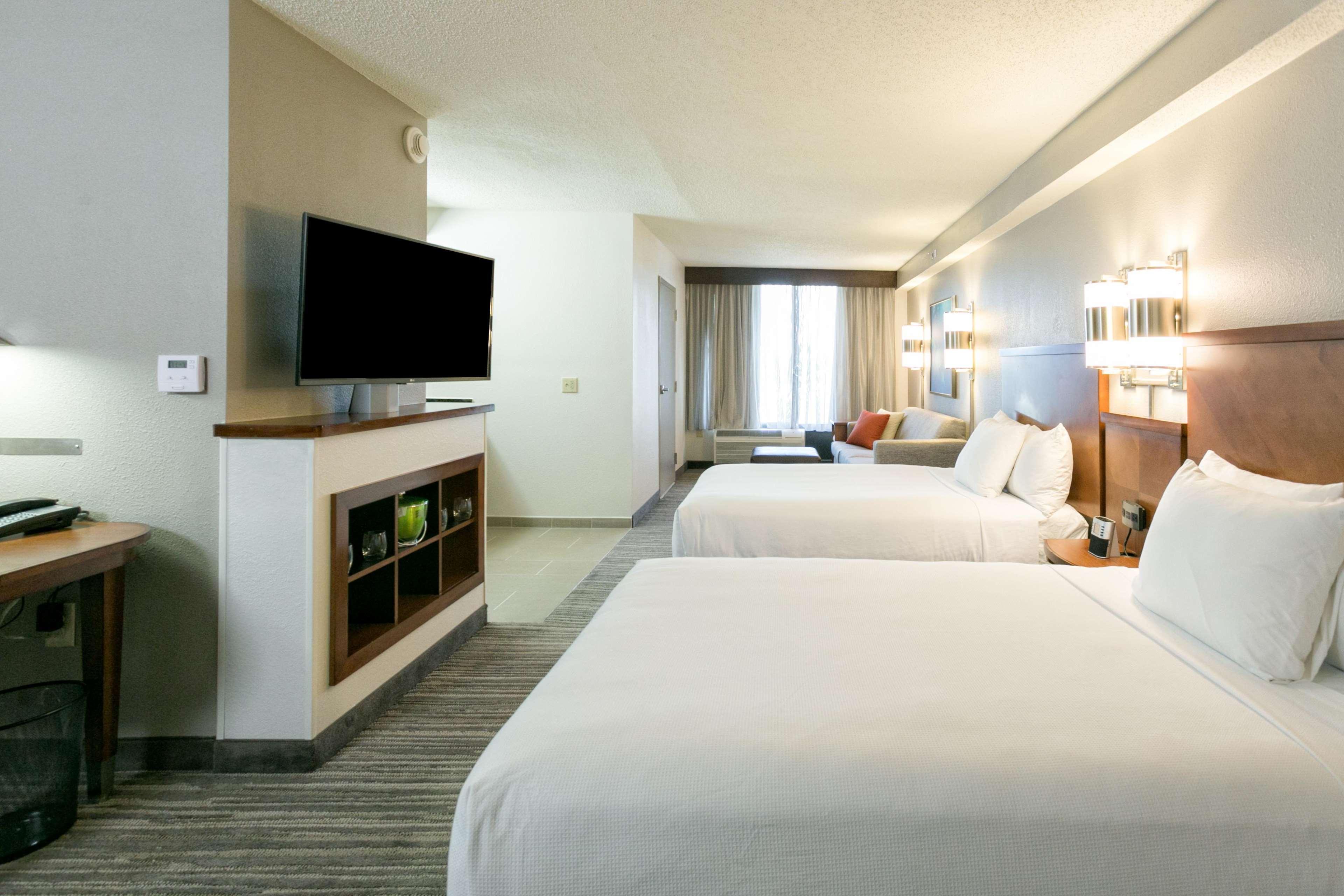 ไฮแอท เพลซ แนชวิลล์/คูล สปริง Hotel แฟรงคลิน ภายนอก รูปภาพ