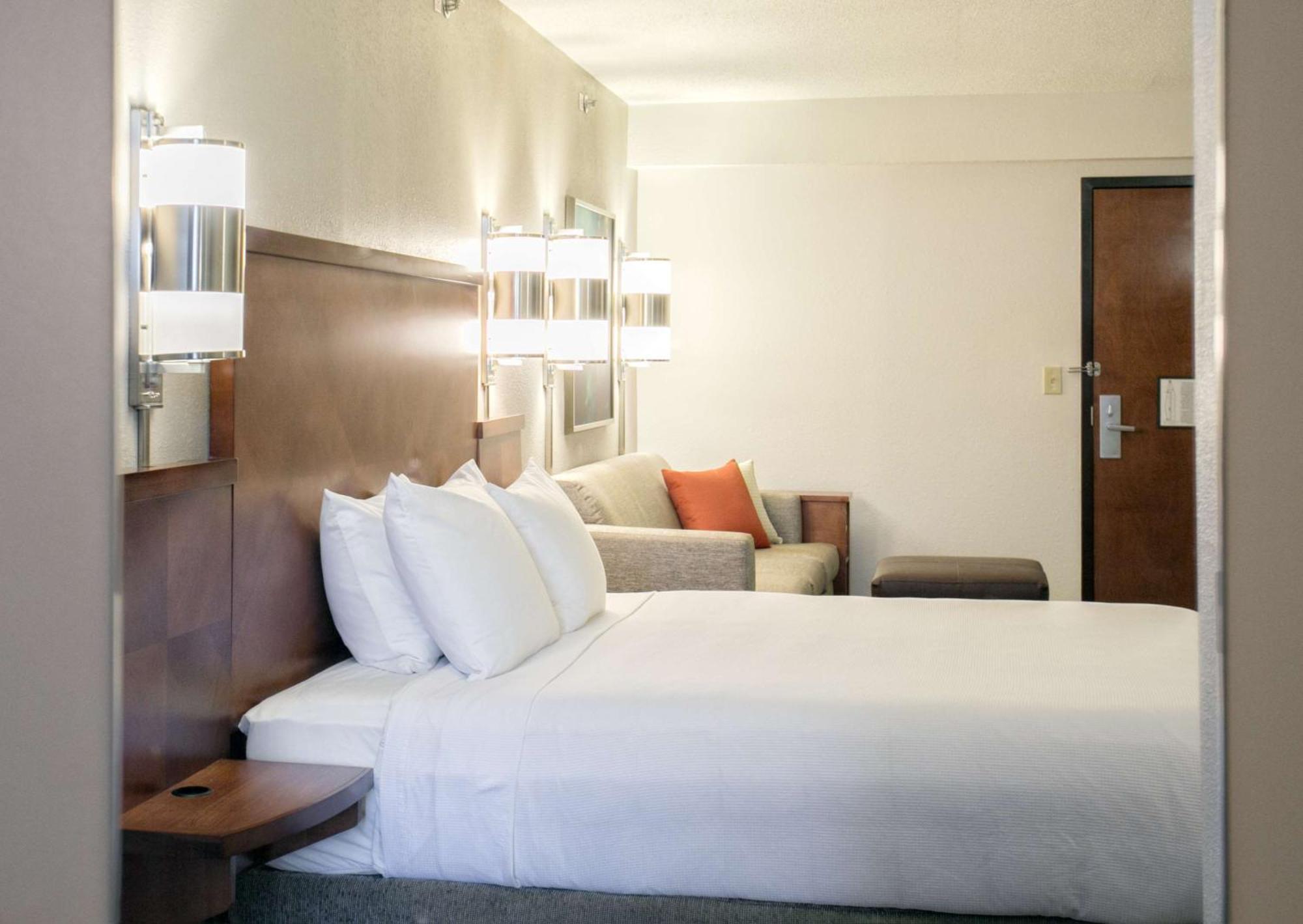 ไฮแอท เพลซ แนชวิลล์/คูล สปริง Hotel แฟรงคลิน ภายนอก รูปภาพ