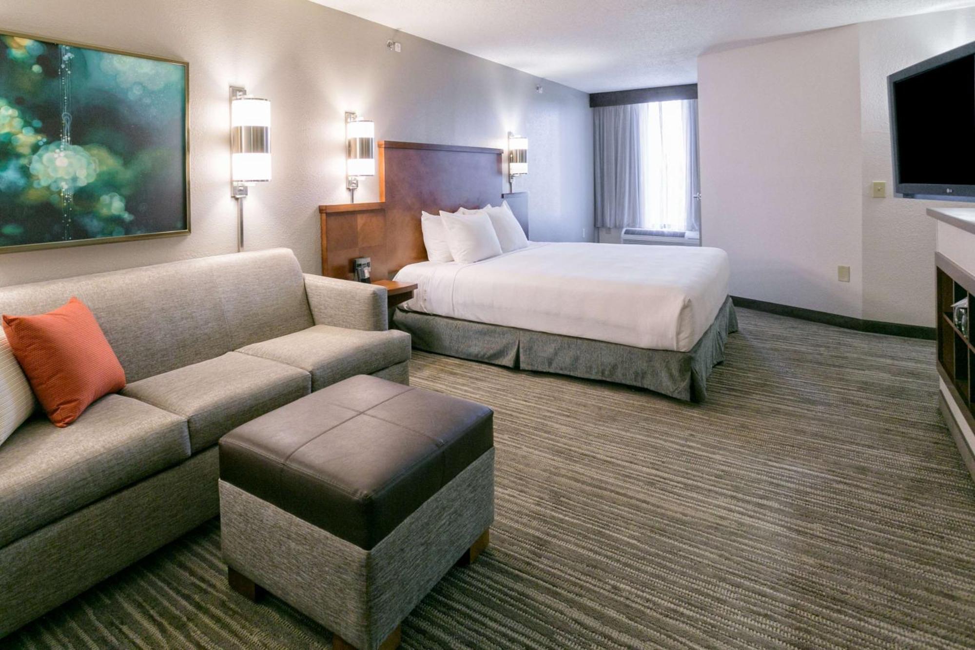 ไฮแอท เพลซ แนชวิลล์/คูล สปริง Hotel แฟรงคลิน ภายนอก รูปภาพ