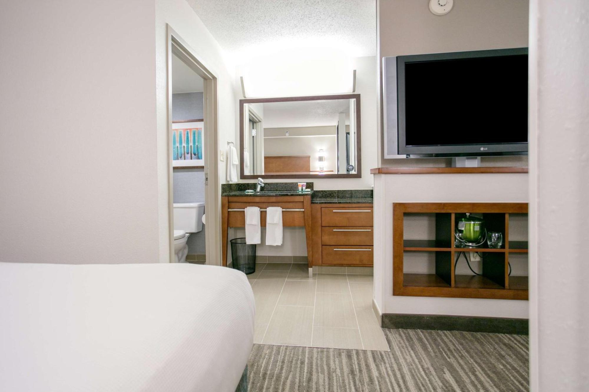 ไฮแอท เพลซ แนชวิลล์/คูล สปริง Hotel แฟรงคลิน ภายนอก รูปภาพ
