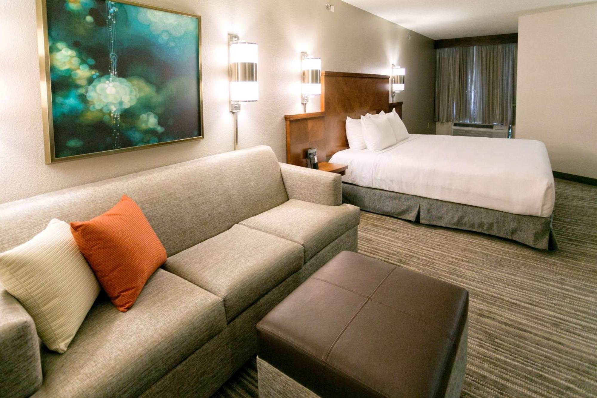 ไฮแอท เพลซ แนชวิลล์/คูล สปริง Hotel แฟรงคลิน ภายนอก รูปภาพ