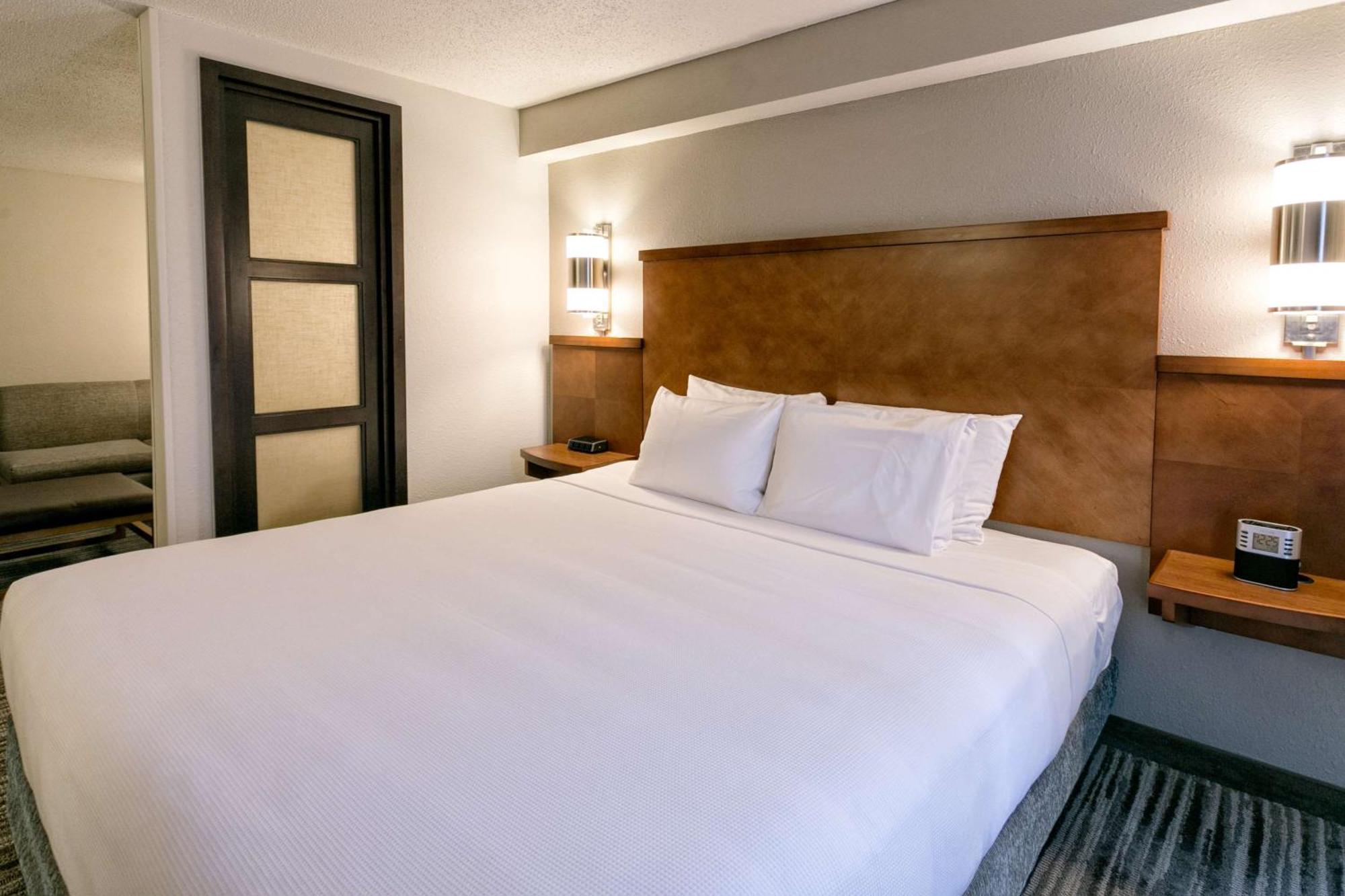 ไฮแอท เพลซ แนชวิลล์/คูล สปริง Hotel แฟรงคลิน ภายนอก รูปภาพ