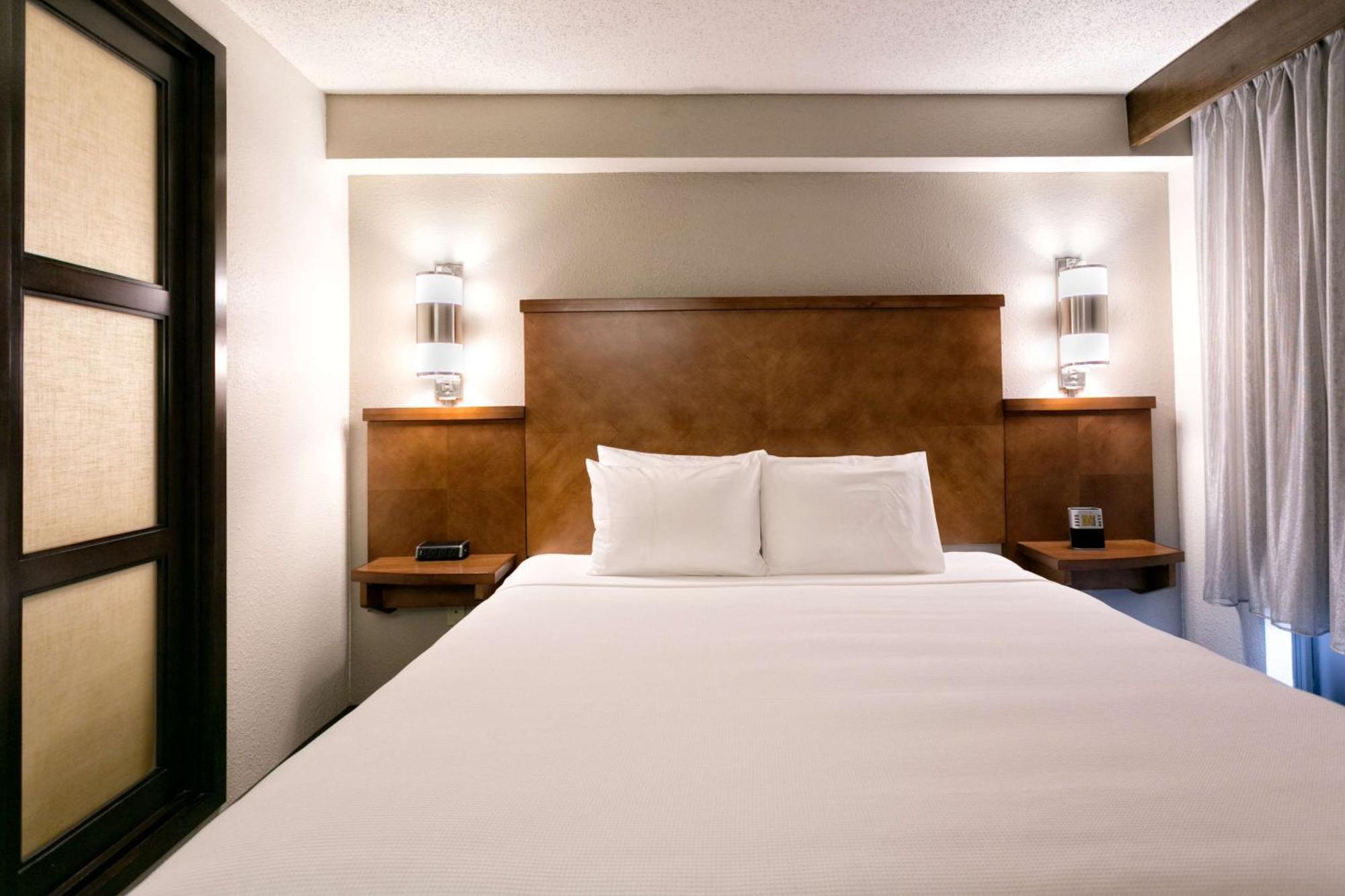 ไฮแอท เพลซ แนชวิลล์/คูล สปริง Hotel แฟรงคลิน ภายนอก รูปภาพ