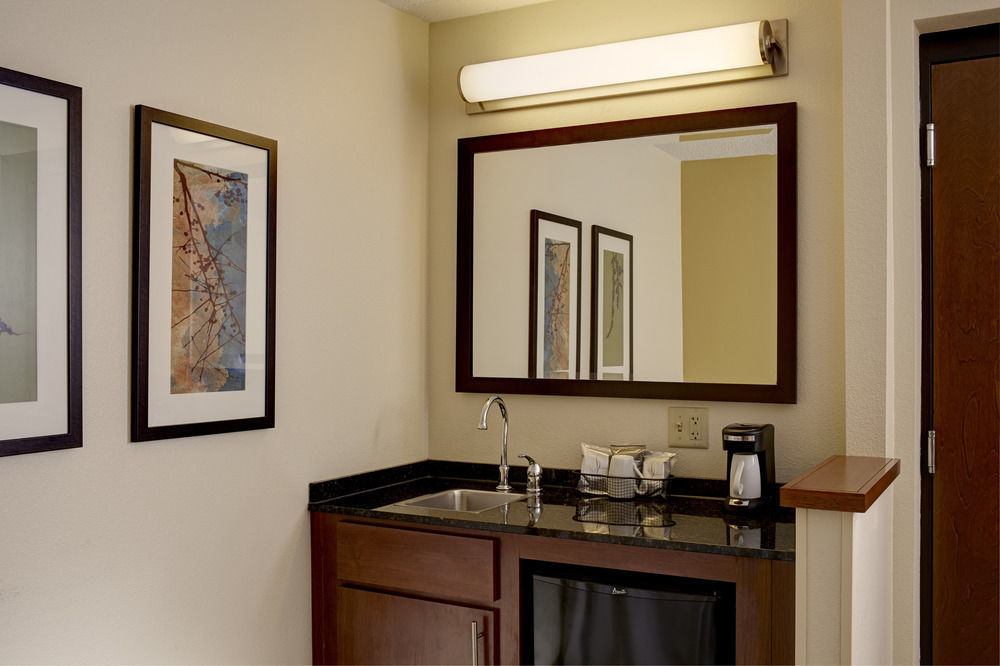 ไฮแอท เพลซ แนชวิลล์/คูล สปริง Hotel แฟรงคลิน ภายนอก รูปภาพ