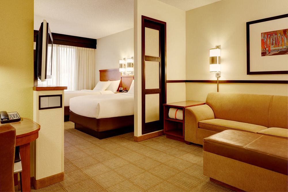ไฮแอท เพลซ แนชวิลล์/คูล สปริง Hotel แฟรงคลิน ภายนอก รูปภาพ