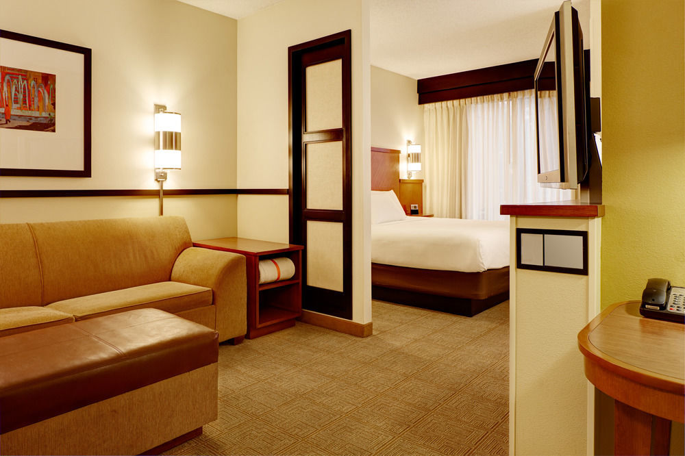 ไฮแอท เพลซ แนชวิลล์/คูล สปริง Hotel แฟรงคลิน ภายนอก รูปภาพ