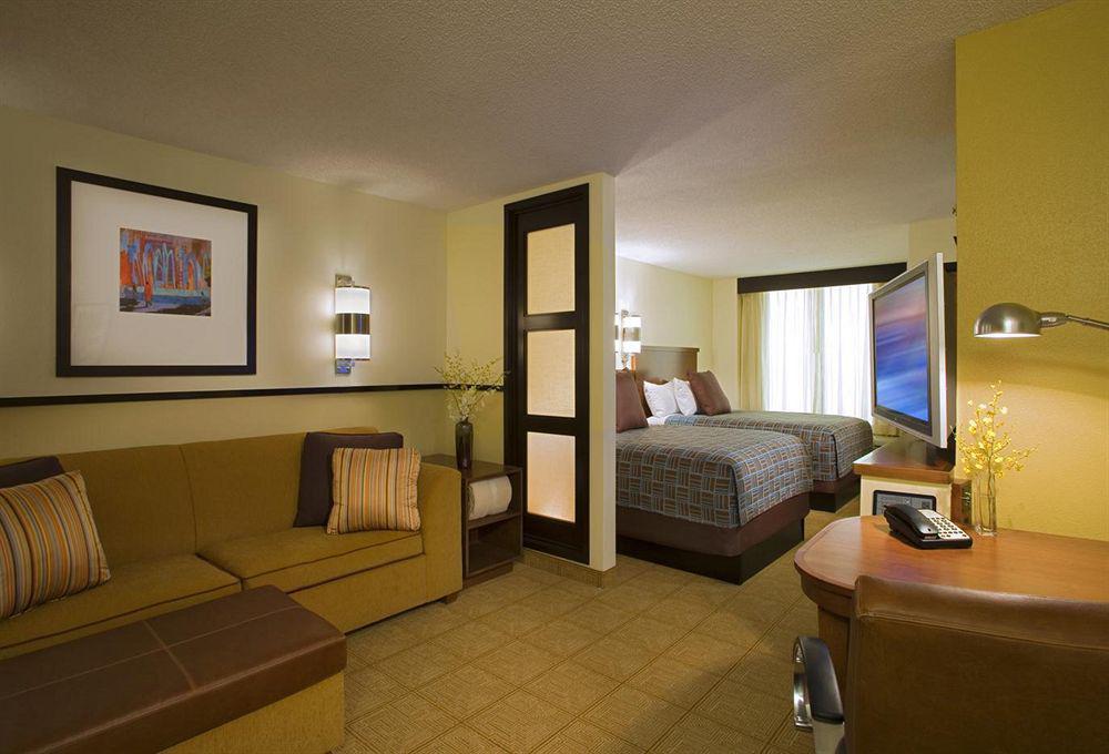 ไฮแอท เพลซ แนชวิลล์/คูล สปริง Hotel แฟรงคลิน ภายนอก รูปภาพ